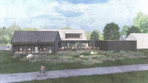 Alexis PERSIAUX - ARCARRé Architectes